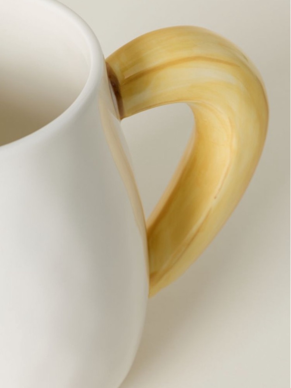 Anthropologie x Farm Rio Stoneware Pitcher NWT - Picture 4 of 11